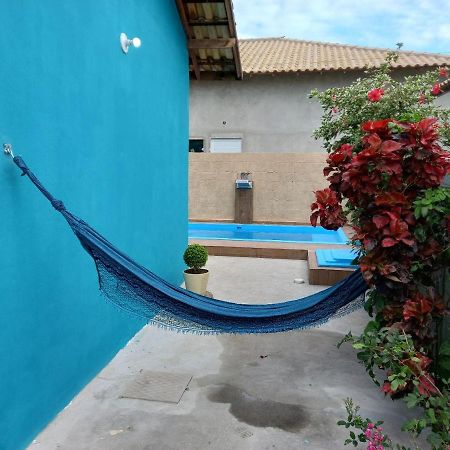 Vivamar2 Villa Cabo Frio Ngoại thất bức ảnh