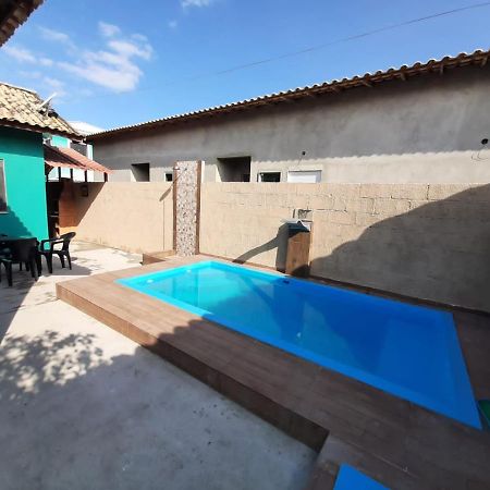 Vivamar2 Villa Cabo Frio Ngoại thất bức ảnh