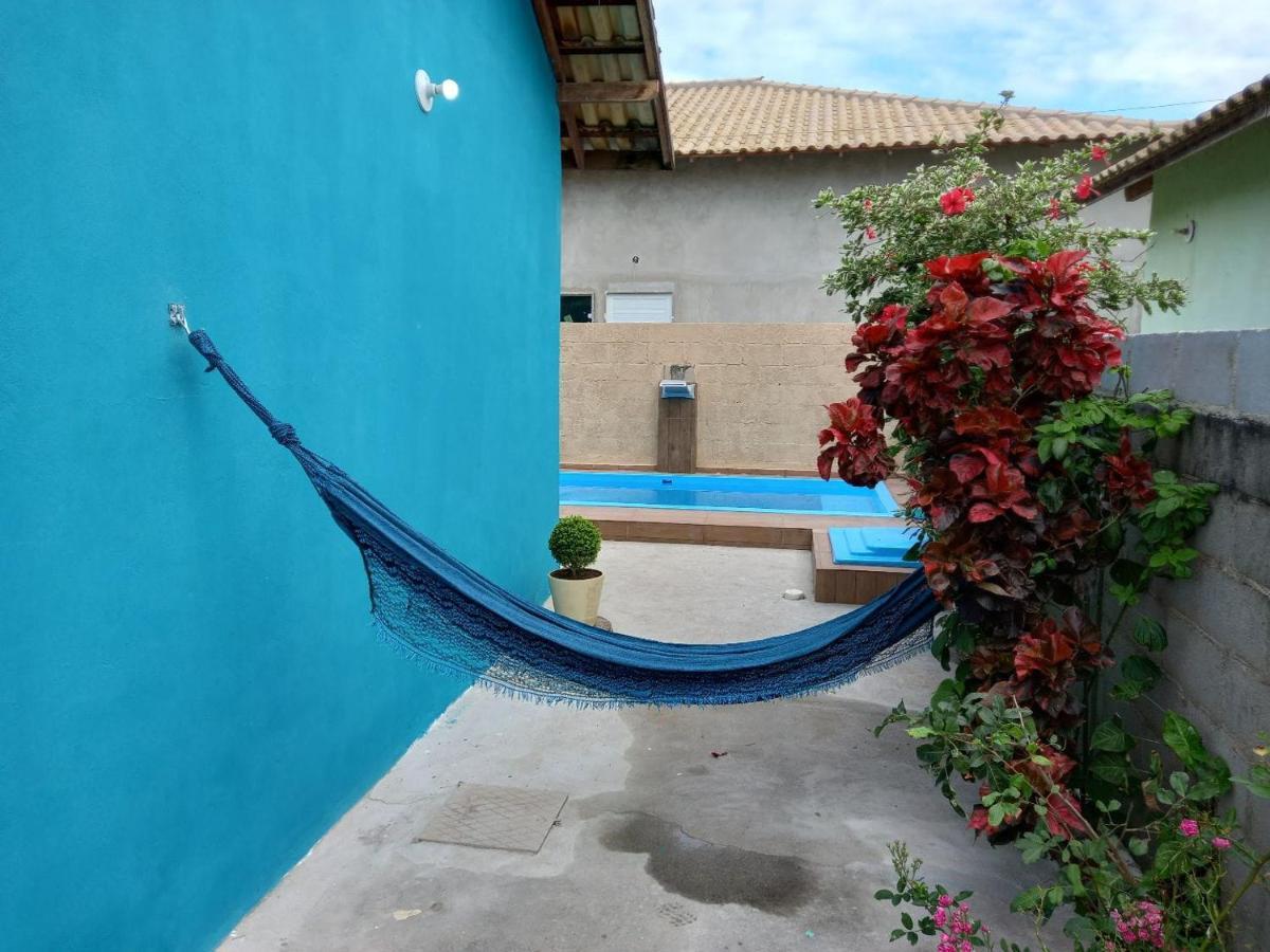 Vivamar2 Villa Cabo Frio Ngoại thất bức ảnh