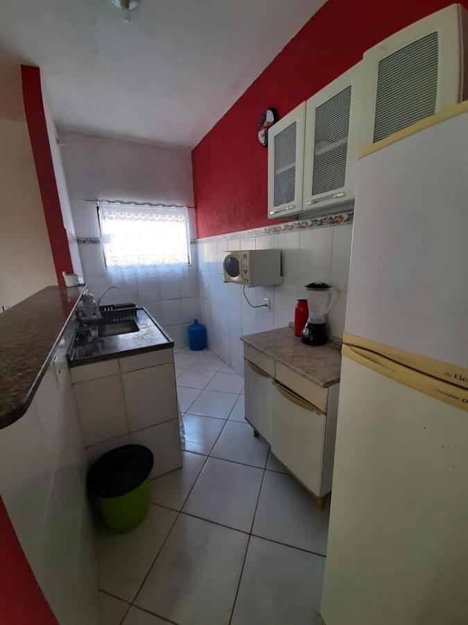 Vivamar2 Villa Cabo Frio Ngoại thất bức ảnh