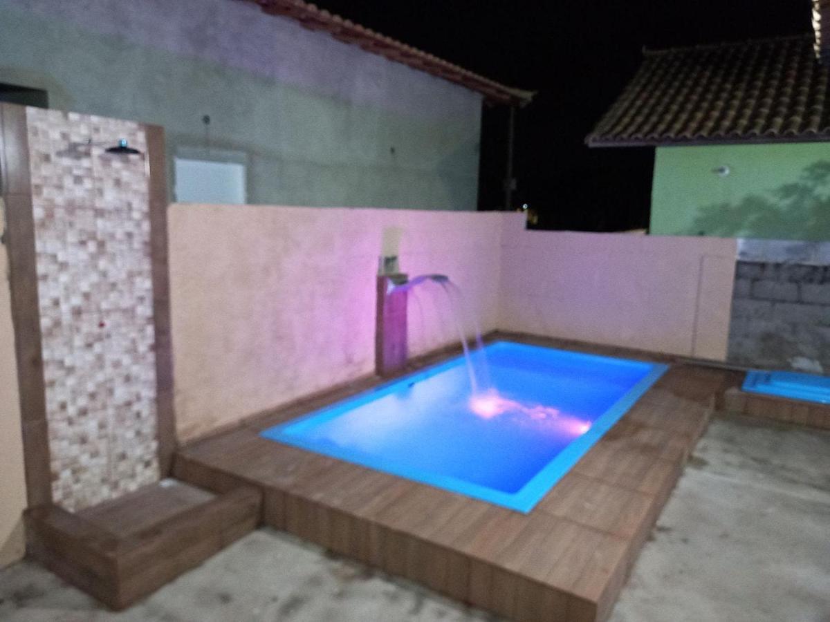 Vivamar2 Villa Cabo Frio Ngoại thất bức ảnh