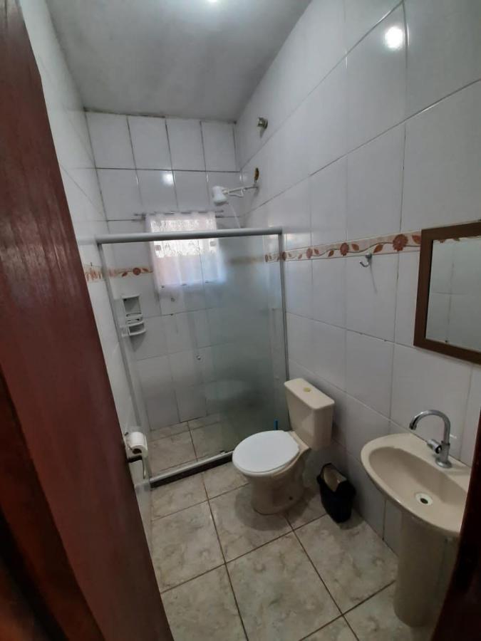 Vivamar2 Villa Cabo Frio Ngoại thất bức ảnh