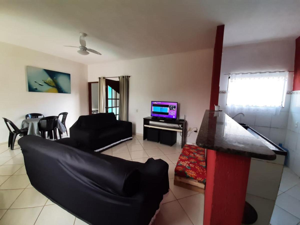Vivamar2 Villa Cabo Frio Ngoại thất bức ảnh