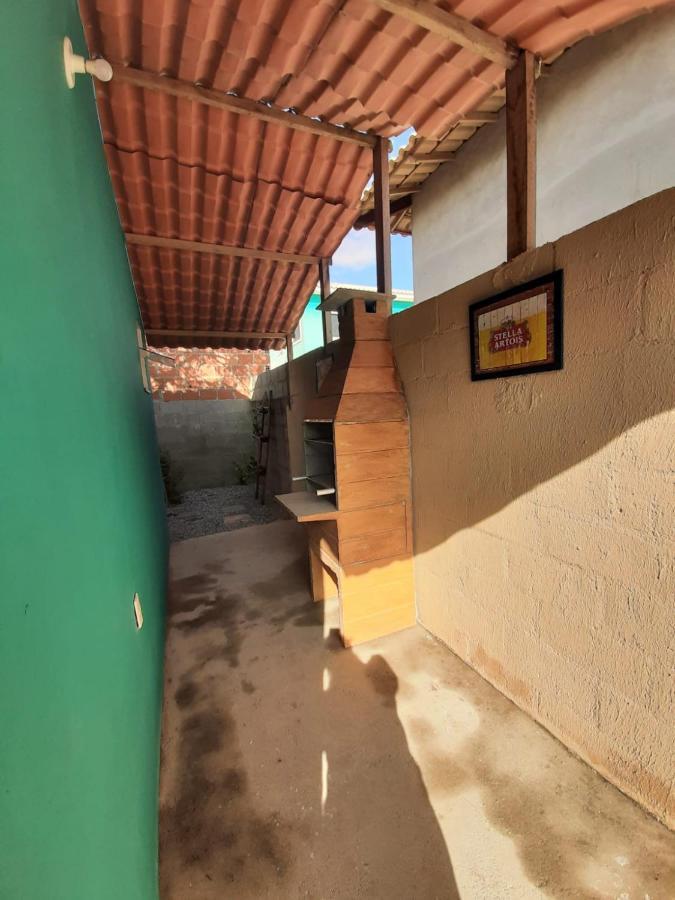 Vivamar2 Villa Cabo Frio Ngoại thất bức ảnh