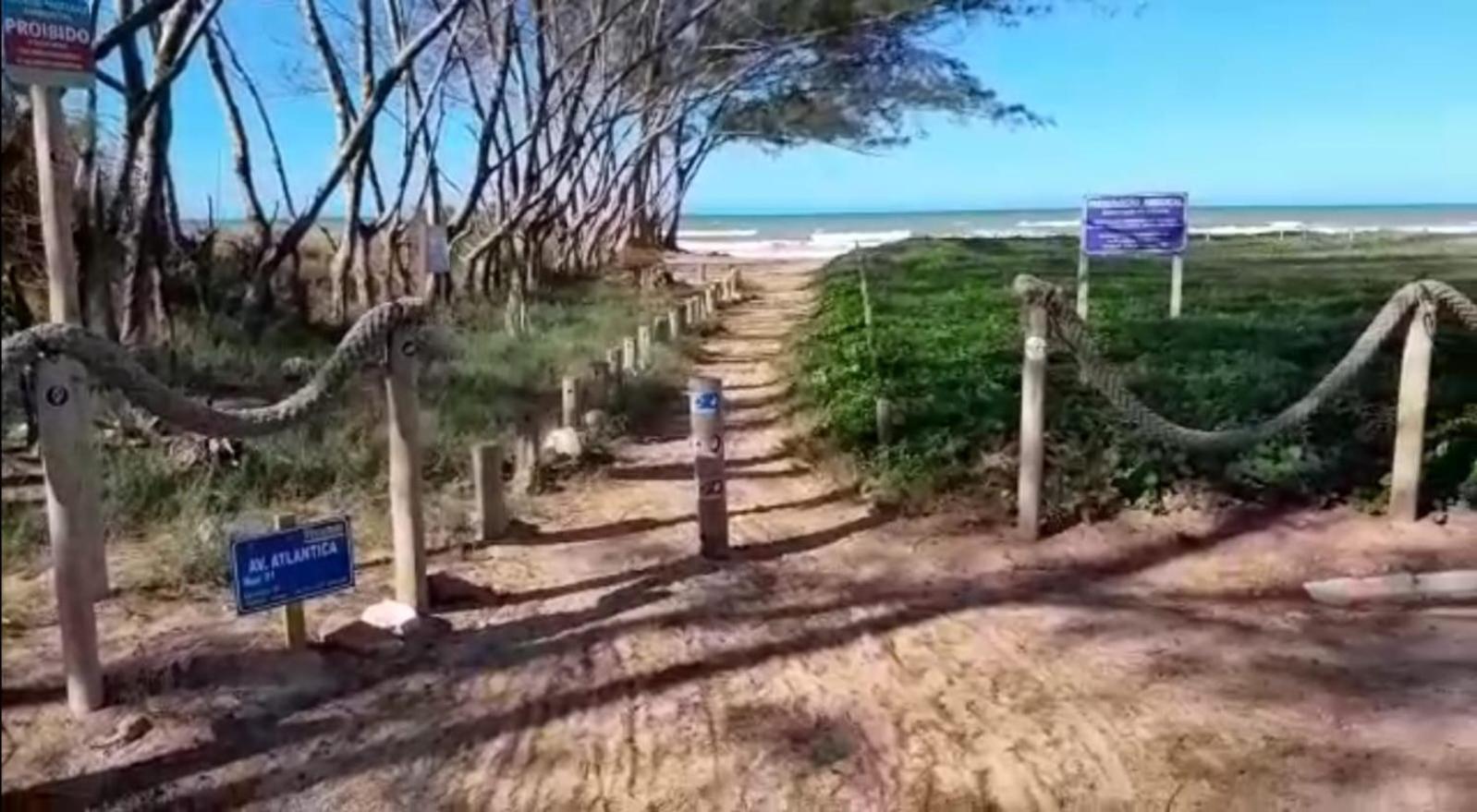 Vivamar2 Villa Cabo Frio Ngoại thất bức ảnh